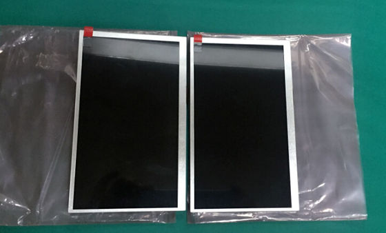 AT070TN07 Innolux 7.0 &quot;480 (RGB) × 234 350 cd / m² MÀN HÌNH LCD CÔNG NGHIỆP