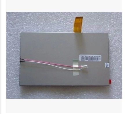 AT070TN07 V.B Innolux 7.0 &quot;480 (RGB) × 234 350 cd / m² MÀN HÌNH LCD CÔNG NGHIỆP