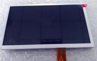 AT070TN07 V.B Innolux 7.0 &quot;480 (RGB) × 234 350 cd / m² MÀN HÌNH LCD CÔNG NGHIỆP