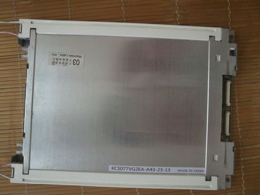 DMF5005NY-LY Kyocera 5.2INCH LCM 240 × 64RGB 45NITS MÀN HÌNH LCD CÔNG NGHIỆP YG-LED