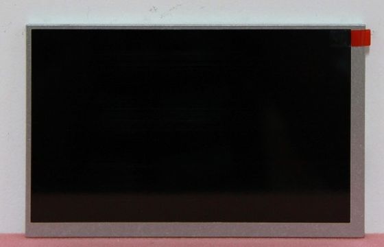 AT070TN83 V.1 Innolux 7.0 &quot;800 (RGB) × 480 300 cd / m² MÀN HÌNH LCD CÔNG NGHIỆP
