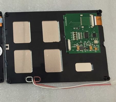 LQ14D412 Sắc nét 13,8 &quot;LCM 640 × 480RGB 180cd / m² MÀN HÌNH LCD CÔNG NGHIỆP