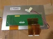 AT070TN84 Innolux 7.0 &quot;800 (RGB) × 480 450 cd / m² MÀN HÌNH LCD CÔNG NGHIỆP