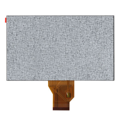 AT070TN92 Innolux 7.0 &quot;800 (RGB) × 480 250 cd / m² MÀN HÌNH LCD CÔNG NGHIỆP
