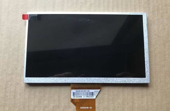 AT070TN92 V.1 CHIMEI Innolux 7.0 &quot;800 (RGB) × 480 250 cd / m² MÀN HÌNH LCD CÔNG NGHIỆP