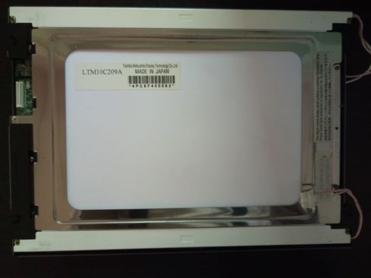 DMF-50262NF-FW Kyocera 8.9INCH LCM 640 × 400RGB 55NITS MÀN HÌNH LCD CÔNG NGHIỆP CCFL