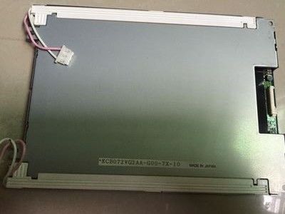 DMF50773NF-FW Kyocera 5.4INCH LCM 240 × 128RGB 40NITS MÀN HÌNH LCD CÔNG NGHIỆP YG-LED