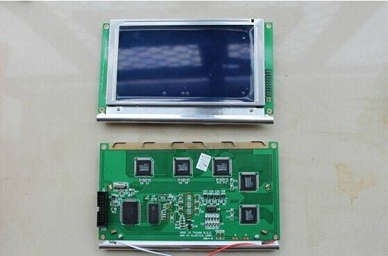 DMF50773NF-FW Kyocera 5.4INCH LCM 240 × 128RGB 40NITS MÀN HÌNH LCD CÔNG NGHIỆP YG-LED