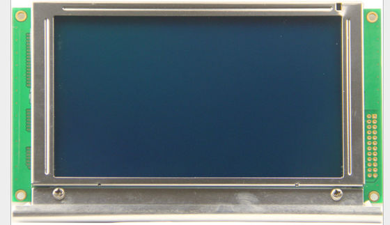 DMF50773NF-FW Kyocera 5.4INCH LCM 240 × 128RGB 40NITS MÀN HÌNH LCD CÔNG NGHIỆP YG-LED