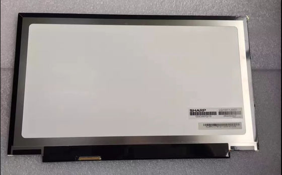 LQ133T1JW01 Sắc nét 13,3 &quot;LCM 2560 × 1440RGB 300cd / m² MÀN HÌNH LCD CÔNG NGHIỆP