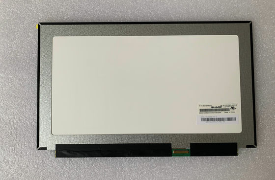 LQ133M1JX20 Sắc nét 13,3 &quot;LCM 1920 × 1080RGB 300cd / m² MÀN HÌNH LCD CÔNG NGHIỆP