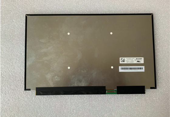 LQ133M1JX20 Sắc nét 13,3 &quot;LCM 1920 × 1080RGB 300cd / m² MÀN HÌNH LCD CÔNG NGHIỆP