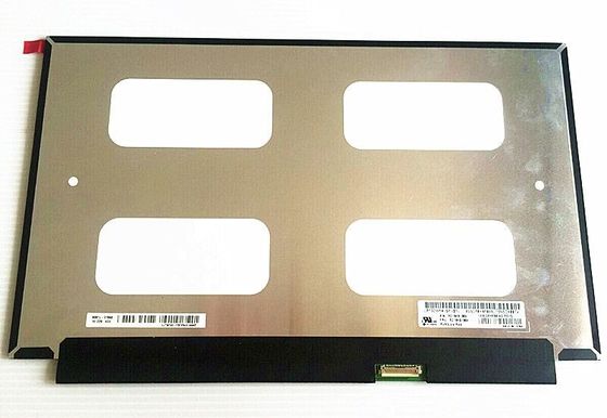 13,3 LCM 1920 × 1080RGB 400cd / m² LQ133M1JX15 Màn hình LCD TFT sắc nét