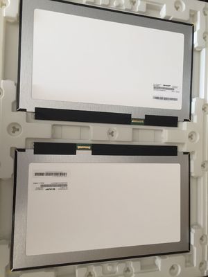 13,3 LCM 1920 × 1080RGB 400cd / m² LQ133M1JX15 Màn hình LCD TFT sắc nét