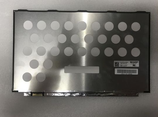 LQ133M1JW21 Sắc nét 13,3 &quot;LCM 1920 × 1080RGB 300cd / m² MÀN HÌNH LCD CÔNG NGHIỆP