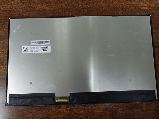 LQ125D1JW31 Sắc nét 12,5 &quot;LCM 3840 × 2160RGB 400cd / m² MÀN HÌNH LCD CÔNG NGHIỆP