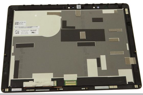 LQ123Z1JX31 Sắc nét 12,3 &quot;LCM 2880 × 1920RGB 400cd / m² MÀN HÌNH LCD CÔNG NGHIỆP