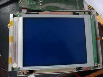 DMF-50840NB-FW Kyocera 5.7INCH LCM 320 × 240RGB 60NITS CCFL MÀN HÌNH LCD CÔNG NGHIỆP