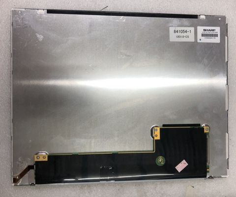DMF-50840NB-FW Kyocera 5.7INCH LCM 320 × 240RGB 60NITS CCFL MÀN HÌNH LCD CÔNG NGHIỆP