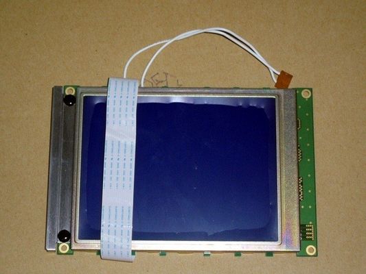 DMF-50840NB-FW Kyocera 5.7INCH LCM 320 × 240RGB 60NITS CCFL MÀN HÌNH LCD CÔNG NGHIỆP