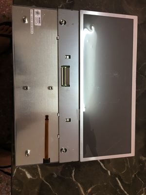 12,3 &quot;LCM 1440 × 540RGB 690cd / m² LQ123B5RW01 Màn hình LCD TFT sắc nét