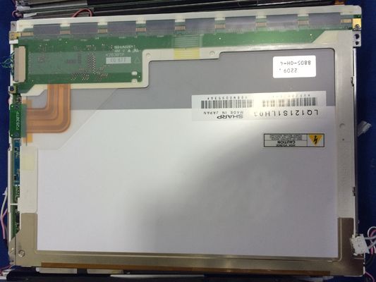 LQ121S1LH03 MÀN HÌNH LCD CÔNG NGHIỆP 12,1 &quot;LCM 800 × 600RGB sắc nét