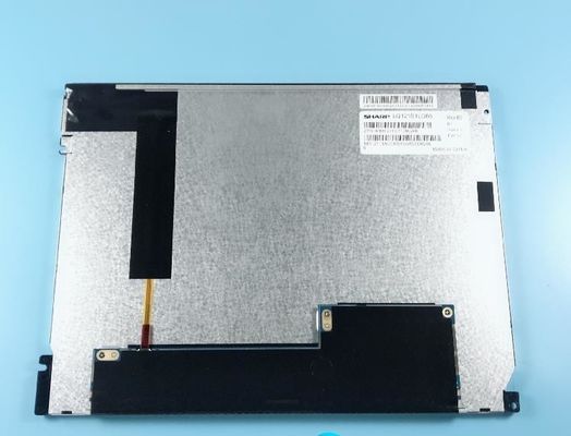 12,1 &quot;LCM 800 × 600RGB 450cd / m² LQ121S1LG88 Màn hình LCD TFT sắc nét