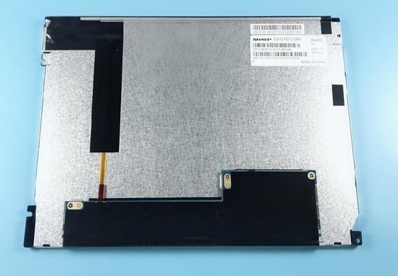 12,1 &quot;LCM 800 × 600RGB 450cd / m² LQ121S1LG88 Màn hình LCD TFT sắc nét