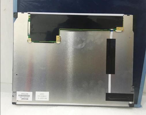 LQ121S1LG84 Sắc nét 12,1 &quot;LCM 800 × 600RGB 450cd / m² MÀN HÌNH LCD CÔNG NGHIỆP