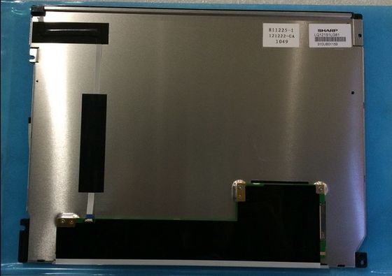 LQ121S1LG84 Sắc nét 12,1 &quot;LCM 800 × 600RGB 450cd / m² MÀN HÌNH LCD CÔNG NGHIỆP