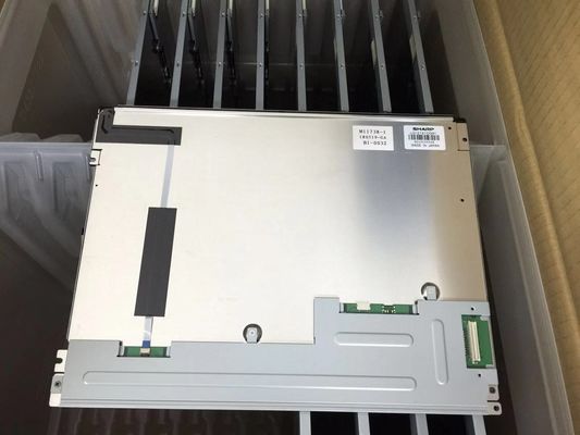 LQ121S1LG84 Sắc nét 12,1 &quot;LCM 800 × 600RGB 450cd / m² MÀN HÌNH LCD CÔNG NGHIỆP