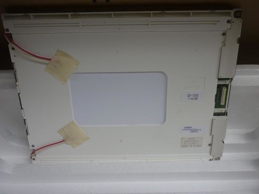 LQ121S1DG11 MÀN HÌNH LCD 12,1 &quot;LCM 800 × 600RGB 250cd / m² CÔNG NGHIỆP