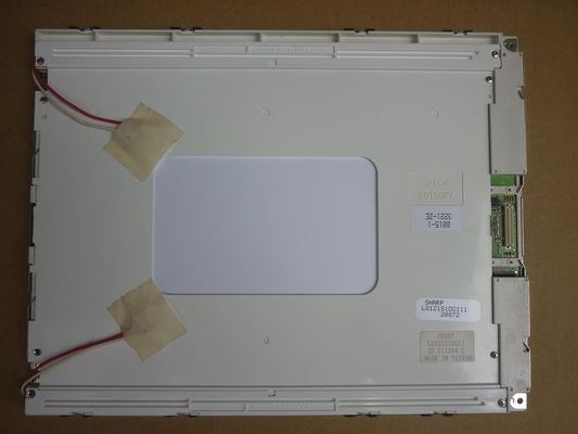 LQ121S1DG11 MÀN HÌNH LCD 12,1 &quot;LCM 800 × 600RGB 250cd / m² CÔNG NGHIỆP
