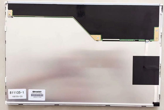 12,1 &quot;LCM 1280 × 800RGB 400cd / m² LQ121K1LG53 Màn hình LCD TFT sắc nét