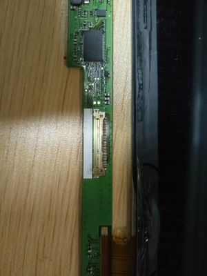 LQ116T1JW03 Sắc nét 11,6 &quot;LCM 2560 × 1440RGB 400cd / m² MÀN HÌNH LCD CÔNG NGHIỆP