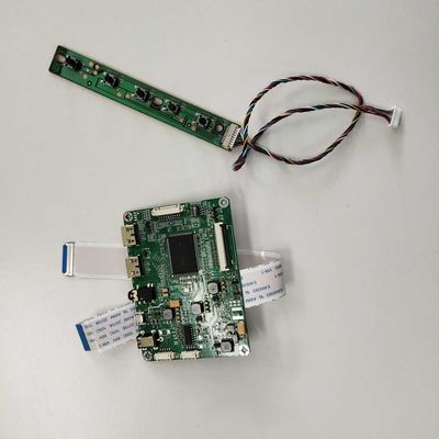 Màn hình LCD TFT sắc nét 11.6Inch LCM 1920 × 1080RGB LQ116M1JW02