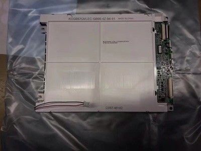 KCG057QV1EA-G030 Kyocera 5.7INCH LCM 320 × 240RGB 200NITS MÀN HÌNH LCD CÔNG NGHIỆP CCFL