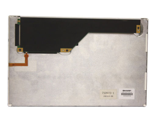 Màn hình LCD TFT sắc nét LQ110Y1LG12 11Inch 85PPI 800 × 480 RGB
