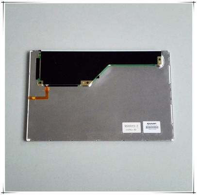 Màn hình LCD TFT sắc nét LQ110Y1LG12 11Inch 85PPI 800 × 480 RGB