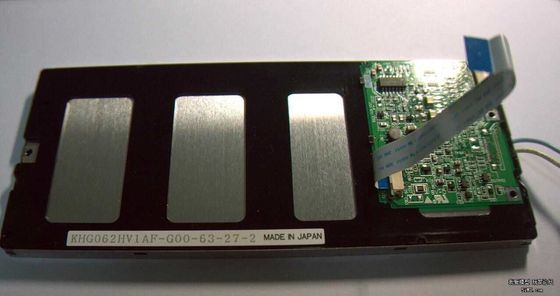 KCG089HV1AC-G00 Kyocera 8.9INCH LCM 640 × 240RGB 120NITS MÀN HÌNH LCD CÔNG NGHIỆP CCFL