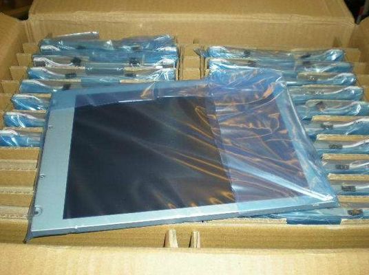 MÀN HÌNH LCD CÔNG NGHIỆP LQ10D34G Sharp10.4Inch LCM 640 × 480RGB