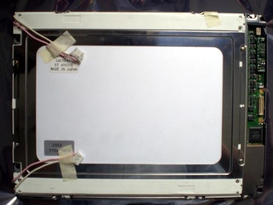 LQ10D341 MÀN HÌNH LCD CÔNG NGHIỆP 10,4 &quot;LCM 640 × 480RGB sắc nét