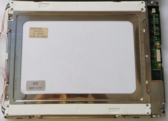 LQ10D341 MÀN HÌNH LCD CÔNG NGHIỆP 10,4 &quot;LCM 640 × 480RGB sắc nét