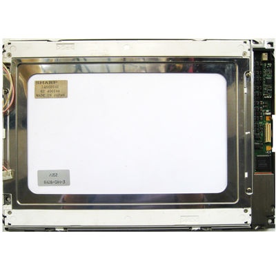 LQ10D341 MÀN HÌNH LCD CÔNG NGHIỆP 10,4 &quot;LCM 640 × 480RGB sắc nét