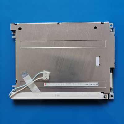 KCS057QV1AJ-G39 Kyocera 5.7INCH LCM 320 × 240RGB 200NITS CCFL MÀN HÌNH LCD CÔNG NGHIỆP