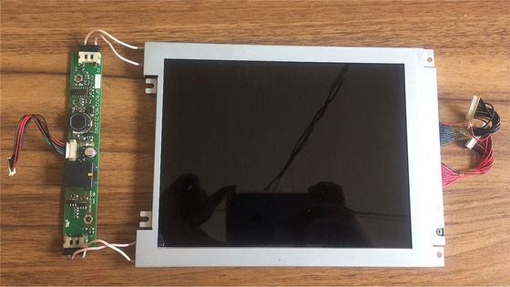 KCS077VG2EA-G43 Kyocera 7.7INCH LCM 640 × 480RGB 200NITS MÀN HÌNH LCD CÔNG NGHIỆP CCFL