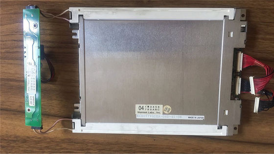 KCS077VG2EA-G43 Kyocera 7.7INCH LCM 640 × 480RGB 200NITS MÀN HÌNH LCD CÔNG NGHIỆP CCFL