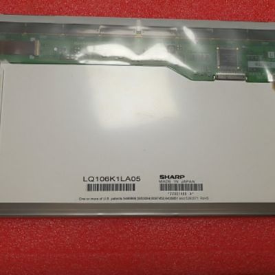 10,6 &quot;LCM 1280 × 768RGB 280cd / m² LQ106K1LA05 Màn hình LCD TFT sắc nét