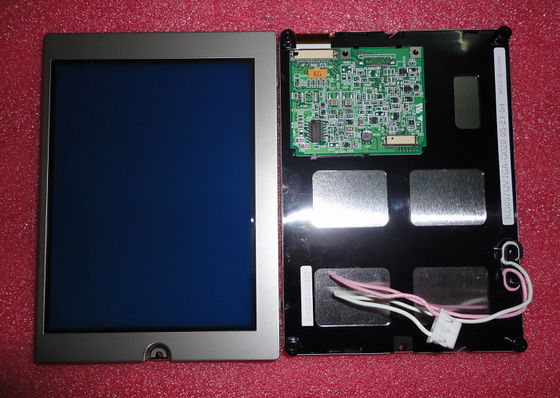 KG057QV1CA-G00 Kyocera 5.7INCH LCM 320 × 240RGB MÀN HÌNH LCD CÔNG NGHIỆP CCFL 220NITS CCFL