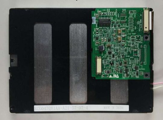 10.4" LCM 640×480RGB LQ104V1DW02K Màn hình LCD TFT sắc nét 211.2 ((H) ×158.4 ((V) mm